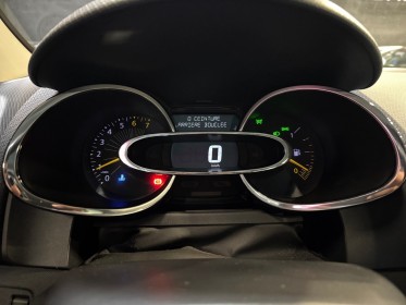 Renault clio iv tce intens 90ch energy garantie 12 mois occasion montpellier (34) simplicicar simplicibike france