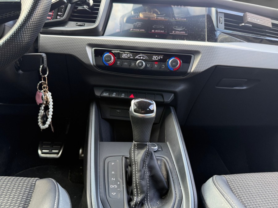AUDI d'occasion A1 ALLSTREET 35 TFSI 150 S TRONIC de 2021 Saint