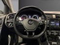 Volkswagen golf sw 1.2l bluemotion technology tsi 105 carat dsg7 occasion montpellier (34) simplicicar simplicibike france