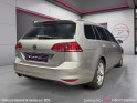 Volkswagen golf sw 1.2l bluemotion technology tsi 105 carat dsg7 occasion montpellier (34) simplicicar simplicibike france