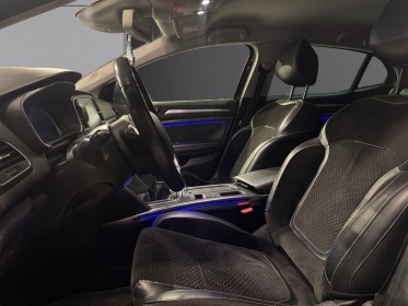 Renault megane iv berline 110ch dci energy intens garantie 12 mois occasion montpellier (34) simplicicar simplicibike france