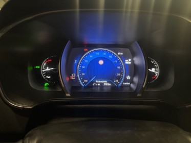 Renault megane iv berline 110ch dci energy intens garantie 12 mois occasion montpellier (34) simplicicar simplicibike france