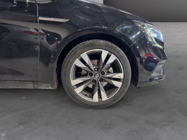 Renault megane iv berline 110ch dci energy intens garantie 12 mois occasion montpellier (34) simplicicar simplicibike france