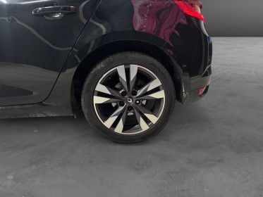 Renault megane iv berline 110ch dci energy intens garantie 12 mois occasion montpellier (34) simplicicar simplicibike france