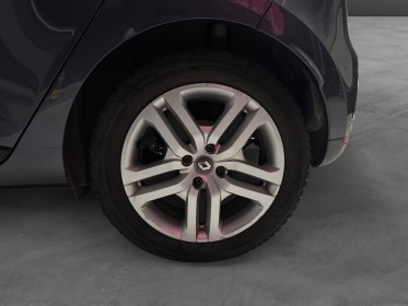 Renault clio iv business 75ch tce business e6c garantie 12 mois occasion montpellier (34) simplicicar simplicibike france