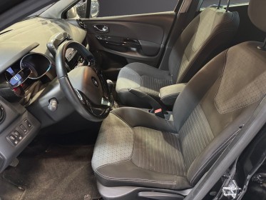 Renault clio iv tce intens 90ch energy garantie 12 mois occasion montpellier (34) simplicicar simplicibike france