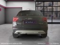 Audi q2 30 tdi 116 s tronic 7 design garantie 12 mois occasion simplicicar le mans simplicicar simplicibike france