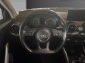 Audi q2 30 tdi 116 s tronic 7 design garantie 12 mois occasion simplicicar le mans simplicicar simplicibike france