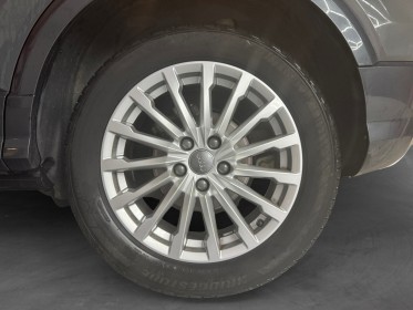 Audi q2 30 tdi 116 s tronic 7 design garantie 12 mois occasion simplicicar le mans simplicicar simplicibike france