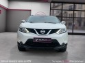 Nissan qashqai 1.6 dci 130 ch tekna moteur a chaine caméra/démarrage et ouverture sans clef garantie occasion simplicicar...
