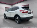 Nissan qashqai 1.6 dci 130 ch tekna moteur a chaine caméra/démarrage et ouverture sans clef garantie occasion simplicicar...