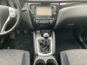 Nissan qashqai 1.6 dci 130 ch tekna moteur a chaine caméra/démarrage et ouverture sans clef garantie occasion simplicicar...