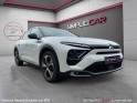 Citroen c5 x hybride rechargeable 225 ss e-eat8 feel pack 1ère main occasion simplicicar grenoble simplicicar simplicibike...
