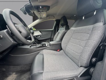 Citroen c5 x hybride rechargeable 225 ss e-eat8 feel pack 1ère main occasion simplicicar grenoble simplicicar simplicibike...