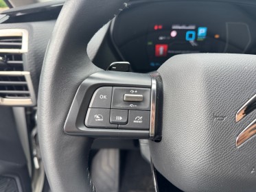 Citroen c5 x hybride rechargeable 225 ss e-eat8 feel pack 1ère main occasion simplicicar grenoble simplicicar simplicibike...