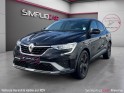 Renault arkana rs line tce 160 ch edc - garantie 12 mois occasion simplicicar reims simplicicar simplicibike france
