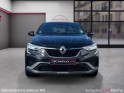 Renault arkana rs line tce 160 ch edc - garantie 12 mois occasion simplicicar reims simplicicar simplicibike france