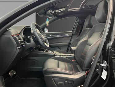 Renault arkana rs line tce 160 ch edc - garantie 12 mois occasion simplicicar reims simplicicar simplicibike france