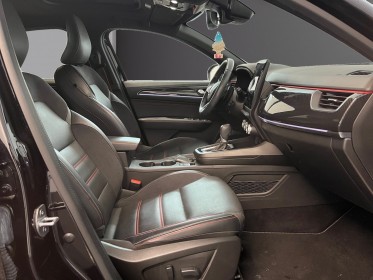 Renault arkana rs line tce 160 ch edc - garantie 12 mois occasion simplicicar reims simplicicar simplicibike france