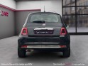Fiat 500 serie 6 1.2 69 ch eco pack lounge occasion simplicicar grenoble simplicicar simplicibike france