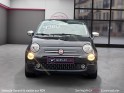 Fiat 500 serie 6 1.2 69 ch eco pack lounge occasion simplicicar grenoble simplicicar simplicibike france