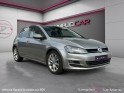 Volkswagen golf 1.6 tdi 105 bluemotion technology fap carat garantie 12 mois occasion simplicicar le mans simplicicar...