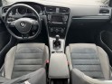 Volkswagen golf 1.6 tdi 105 bluemotion technology fap carat garantie 12 mois occasion simplicicar le mans simplicicar...