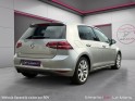 Volkswagen golf 1.6 tdi 105 bluemotion technology fap carat garantie 12 mois occasion simplicicar le mans simplicicar...