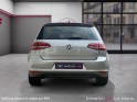 Volkswagen golf 1.6 tdi 105 bluemotion technology fap carat garantie 12 mois occasion simplicicar le mans simplicicar...