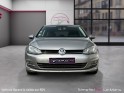 Volkswagen golf 1.6 tdi 105 bluemotion technology fap carat garantie 12 mois occasion simplicicar le mans simplicicar...