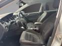 Volkswagen golf 1.6 tdi 105 bluemotion technology fap carat garantie 12 mois occasion simplicicar le mans simplicicar...