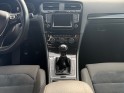 Volkswagen golf 1.6 tdi 105 bluemotion technology fap carat garantie 12 mois occasion simplicicar le mans simplicicar...