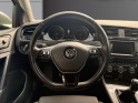 Volkswagen golf 1.6 tdi 105 bluemotion technology fap carat garantie 12 mois occasion simplicicar le mans simplicicar...