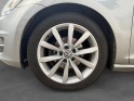 Volkswagen golf 1.6 tdi 105 bluemotion technology fap carat garantie 12 mois occasion simplicicar le mans simplicicar...