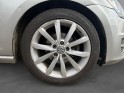 Volkswagen golf 1.6 tdi 105 bluemotion technology fap carat garantie 12 mois occasion simplicicar le mans simplicicar...