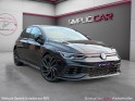Volkswagen golf 2.0 tsi 300 dsg7 gti clubsport garantie constructeur occasion abbeville simplicicar simplicibike france
