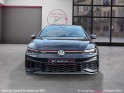 Volkswagen golf 2.0 tsi 300 dsg7 gti clubsport garantie constructeur occasion abbeville simplicicar simplicibike france