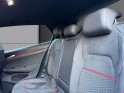 Volkswagen golf 2.0 tsi 300 dsg7 gti clubsport garantie constructeur occasion abbeville simplicicar simplicibike france