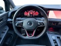 Volkswagen golf 2.0 tsi 300 dsg7 gti clubsport garantie constructeur occasion abbeville simplicicar simplicibike france