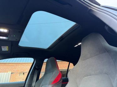 Volkswagen golf 2.0 tsi 300 dsg7 gti clubsport garantie constructeur occasion abbeville simplicicar simplicibike france