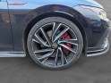Volkswagen golf 2.0 tsi 300 dsg7 gti clubsport garantie constructeur occasion abbeville simplicicar simplicibike france