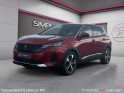 Peugeot 3008 bluehdi 130ch ss bvm6 allure  grip control  garantie 12 mois occasion simplicicar vernon simplicicar...