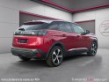 Peugeot 3008 bluehdi 130ch ss bvm6 allure  grip control  garantie 12 mois occasion simplicicar vernon simplicicar...