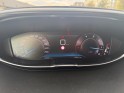 Peugeot 3008 bluehdi 130ch ss bvm6 allure  grip control  garantie 12 mois occasion simplicicar vernon simplicicar...