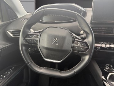 Peugeot 3008 bluehdi 130ch ss bvm6 allure  grip control  garantie 12 mois occasion simplicicar vernon simplicicar...