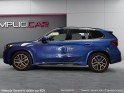 Bmw x1 u11 sdrive 20i 170ch dkg7 m sport toit ouvrant 1ère main garantie 12 mois occasion simplicicar saint-jean simplicicar...