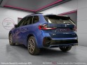 Bmw x1 u11 sdrive 20i 170ch dkg7 m sport toit ouvrant 1ère main garantie 12 mois occasion simplicicar saint-jean simplicicar...