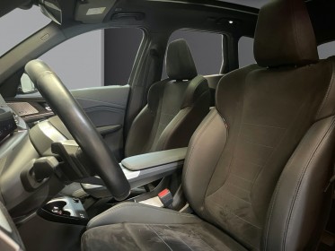 Bmw x1 u11 sdrive 20i 170ch dkg7 m sport toit ouvrant 1ère main garantie 12 mois occasion simplicicar saint-jean simplicicar...