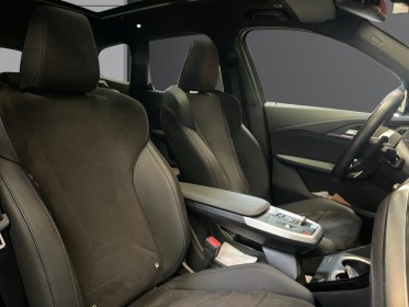 Bmw x1 u11 sdrive 20i 170ch dkg7 m sport toit ouvrant 1ère main garantie 12 mois occasion simplicicar saint-jean simplicicar...