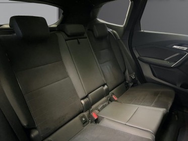 Bmw x1 u11 sdrive 20i 170ch dkg7 m sport toit ouvrant 1ère main garantie 12 mois occasion simplicicar saint-jean simplicicar...